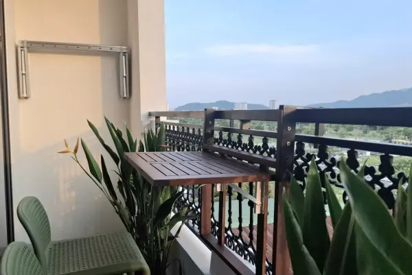 Студия · 55 м² 8