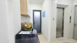 Студия · 55 м² 10