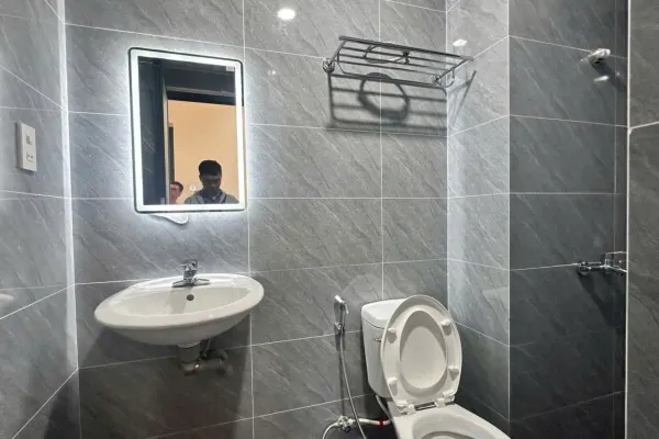 Студия · 30 м² 2