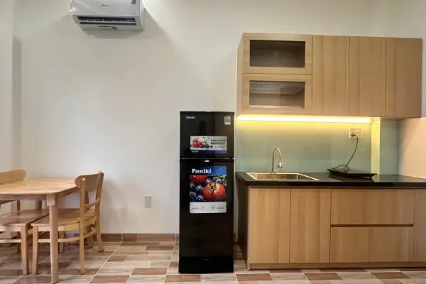 Студия · 30 м² 4