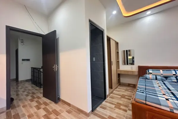 Студия · 30 м² 5