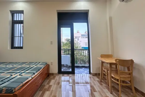Студия · 30 м² 6