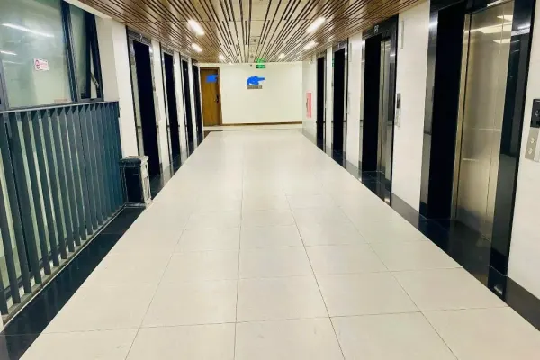 Квартира, 1 спальня · 43 м² 3