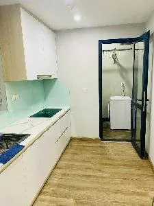 Квартира, 1 спальня · 43 м² 5