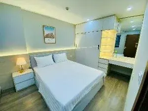 Квартира, 1 спальня · 43 м² 6