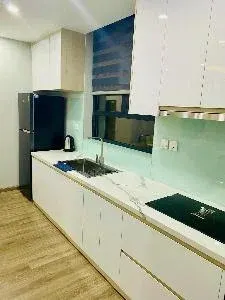 Квартира, 1 спальня · 43 м² 9