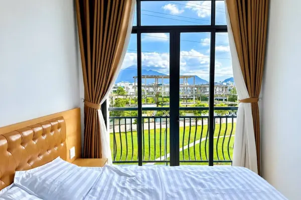 Квартира, 1 спальня · 45 м² 2