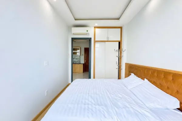 Квартира, 1 спальня · 45 м² 4