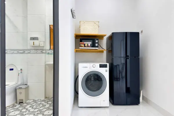 Квартира, 1 спальня · 45 м² 5