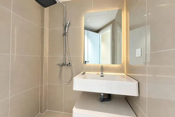 Квартира, 1 спальня 8