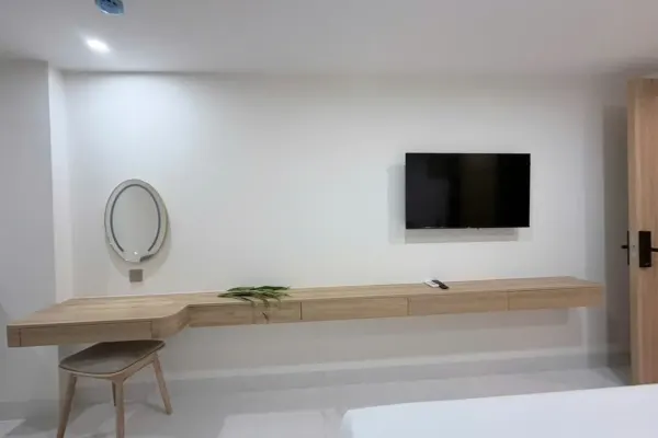 Студия · 30 м² 3