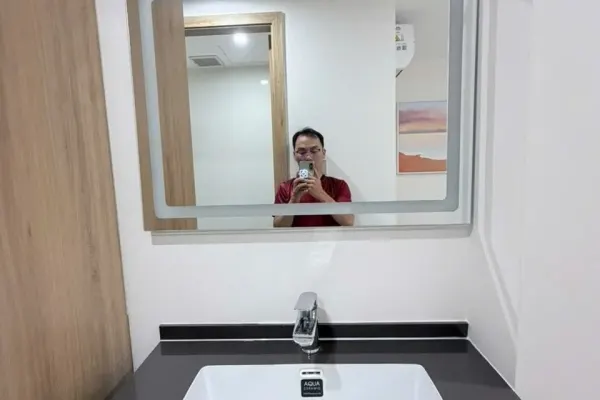 Студия · 30 м² 4