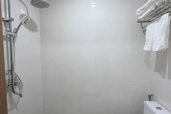 Студия · 30 м² 6