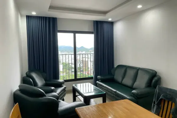 Квартира, 3 спальни · 80 м²