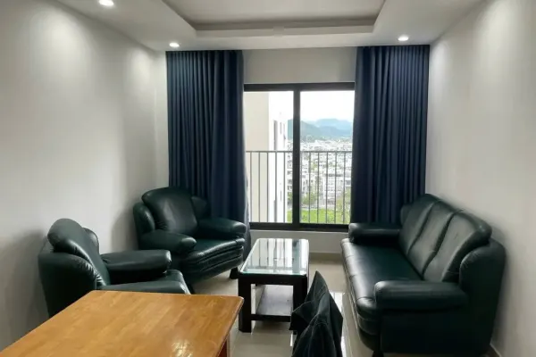 Квартира, 3 спальни · 80 м² 3