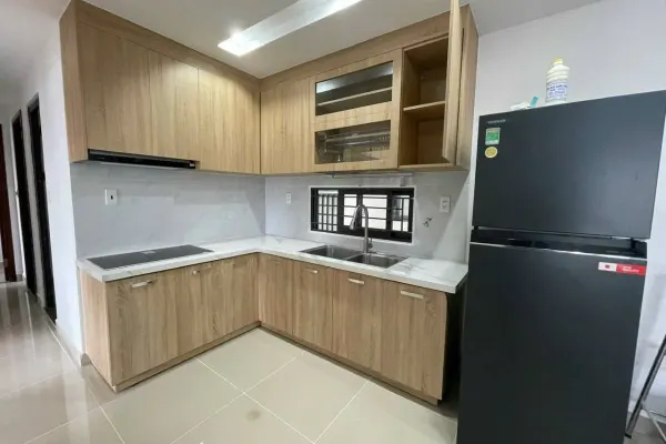 Квартира, 3 спальни · 80 м² 4