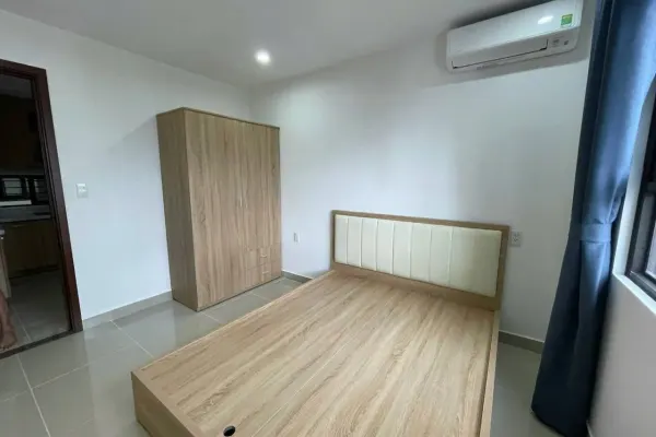 Квартира, 3 спальни · 80 м² 5