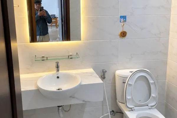 Квартира, 3 спальни 4