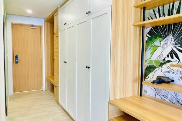 Студия · 51 м² 6