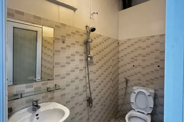 Квартира, 2 спальни 3
