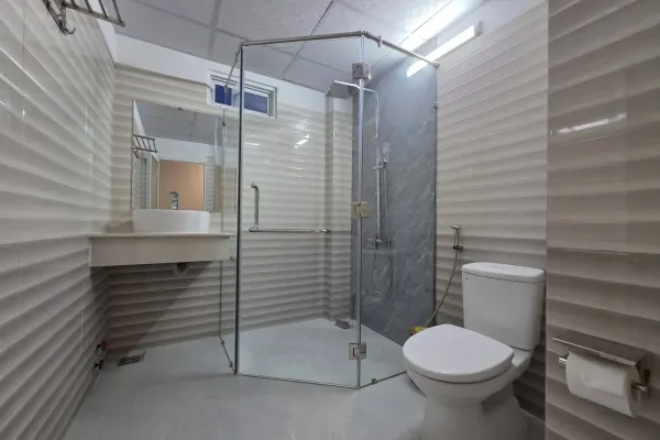 Квартира, 3 спальни 7