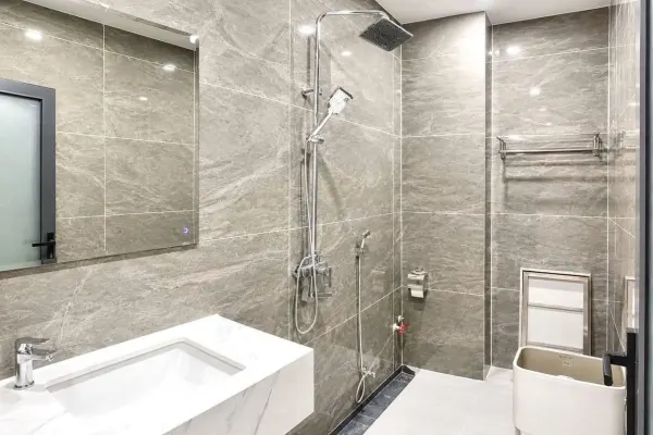 Дом, 4 спальни · 270 м² 8