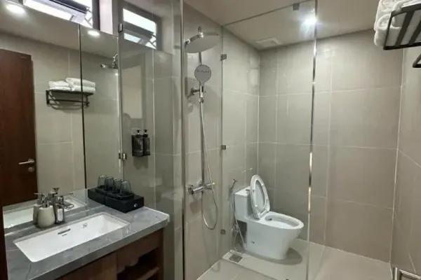 Студия · 35 м² 2