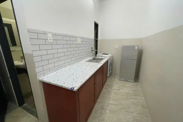 Студия · 30 м²