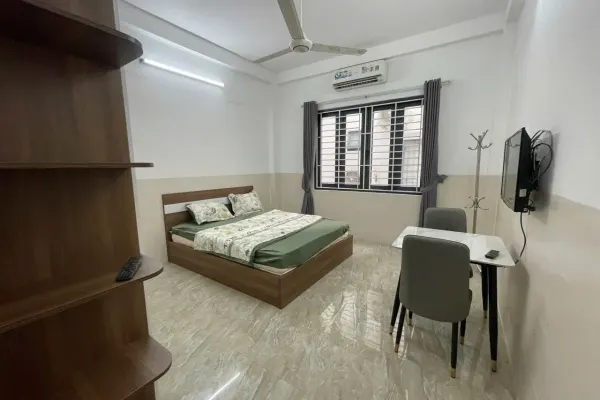 Студия · 30 м² 3