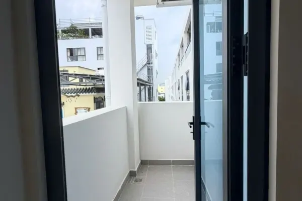 Студия · 30 м² 7