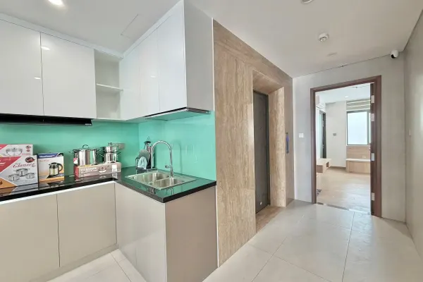 Квартира, 2 спальни · 80 м² 8