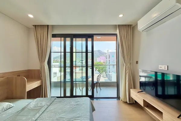 Квартира, 2 спальни · 80 м² 9