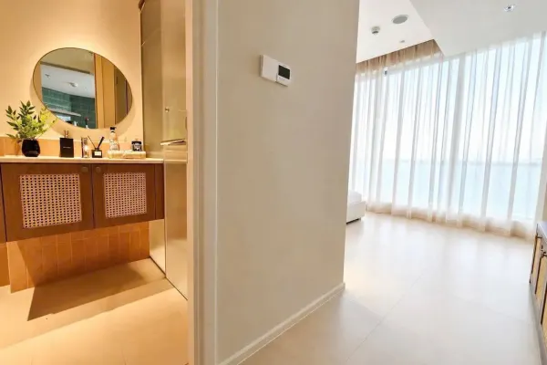Студия · 50 м² 2