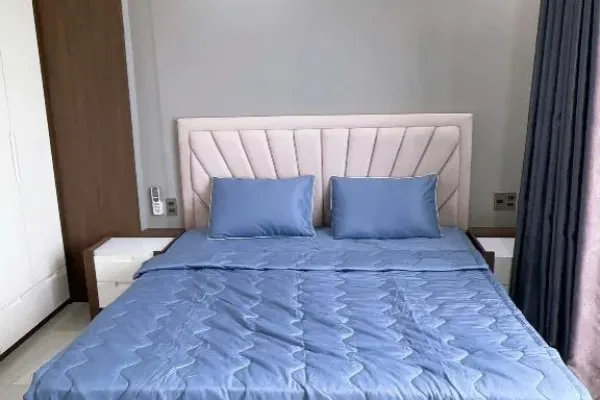 Дом, 2 спальни 2
