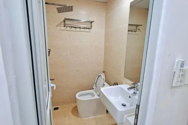 Квартира, 2 спальни 2