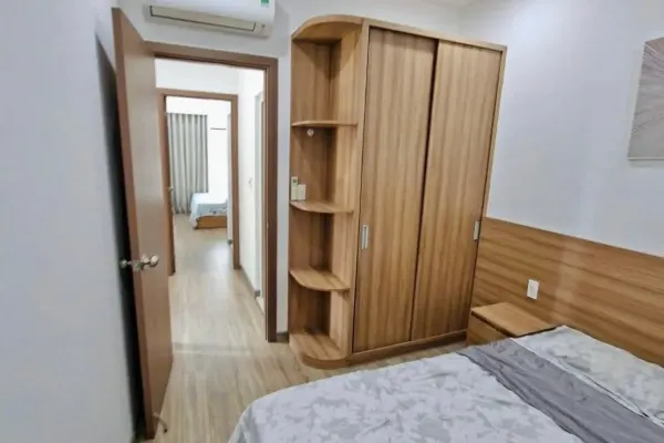 Квартира, 2 спальни 3