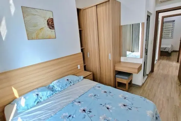 Квартира, 2 спальни 6