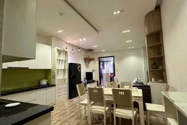 Квартира · 40 м²