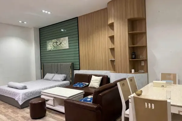 Квартира · 40 м² 2