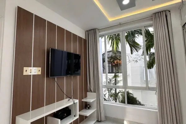 Вилла, 3 спальни · 320 м² 7