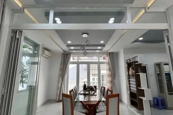 Вилла, 3 спальни · 320 м² 8