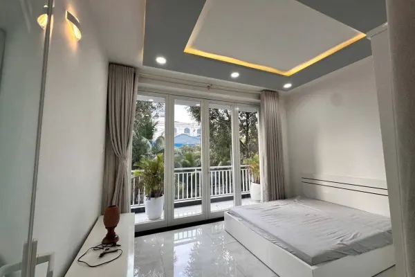 Вилла, 3 спальни · 320 м² 9