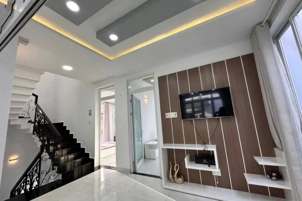Вилла, 3 спальни · 320 м² 10