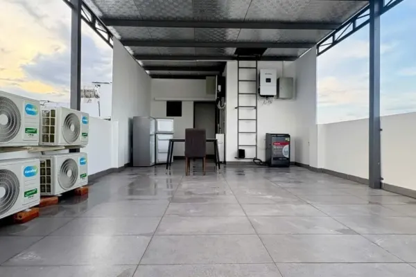 Квартира, 1 спальня · 100 м² 2