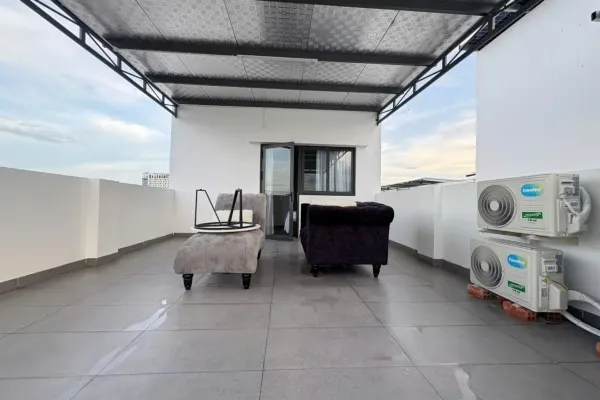 Квартира, 1 спальня · 100 м² 3