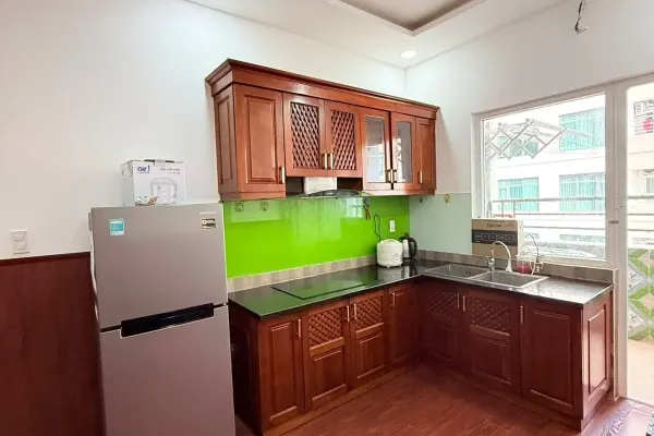 Квартира, 2 спальни · 59 м² 2