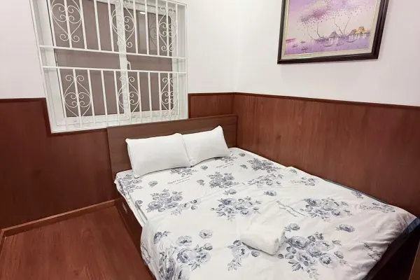 Квартира, 2 спальни · 59 м² 3