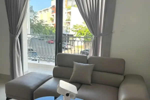 Студия · 37.5 м² 5
