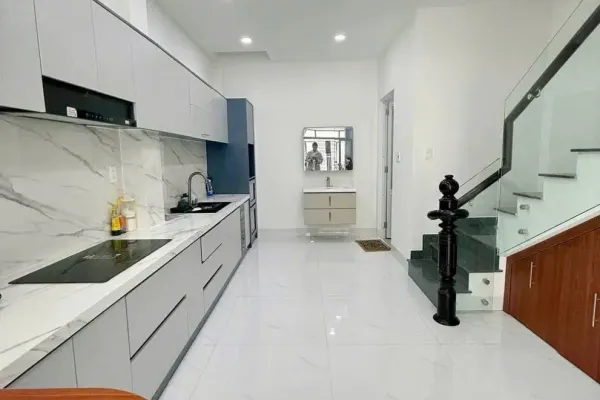 Дом, 4 спальни · 153.4 м² 2