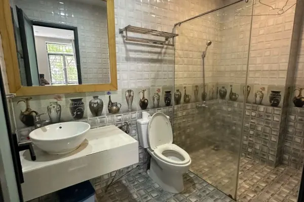 Дом, 5 спален · 165 м² 4